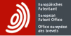 Europäisches Patentant Logo