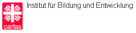 Caritas Institut für Bildung und Entwicklung Logo
