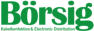 Börsig Logo