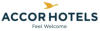 Accor Hotels Logo