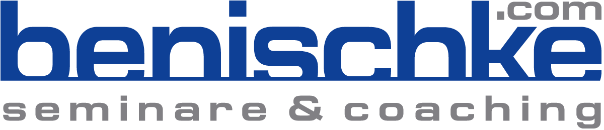 Benischke.com – seminare & coaching