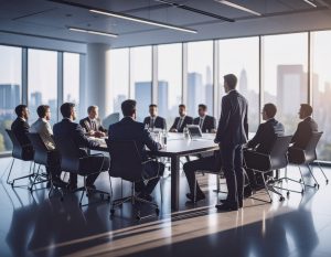 Firefly_In diesem Seminar wird kompetente Mitarbeiter-Gesprächsführung mit dem nötigen Know-h 658727_S